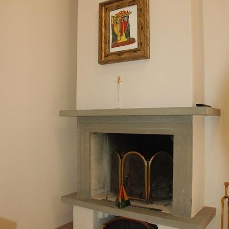 Appartamento Vittoria ฟลอเรนซ์ ภายนอก รูปภาพ