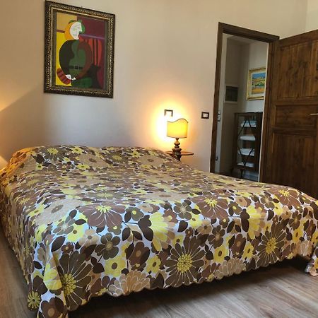 Appartamento Vittoria ฟลอเรนซ์ ภายนอก รูปภาพ