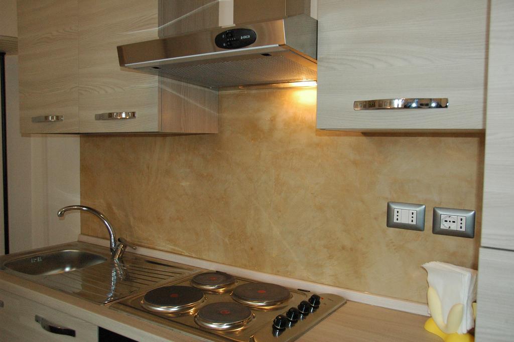 Appartamento Vittoria ฟลอเรนซ์ ภายนอก รูปภาพ