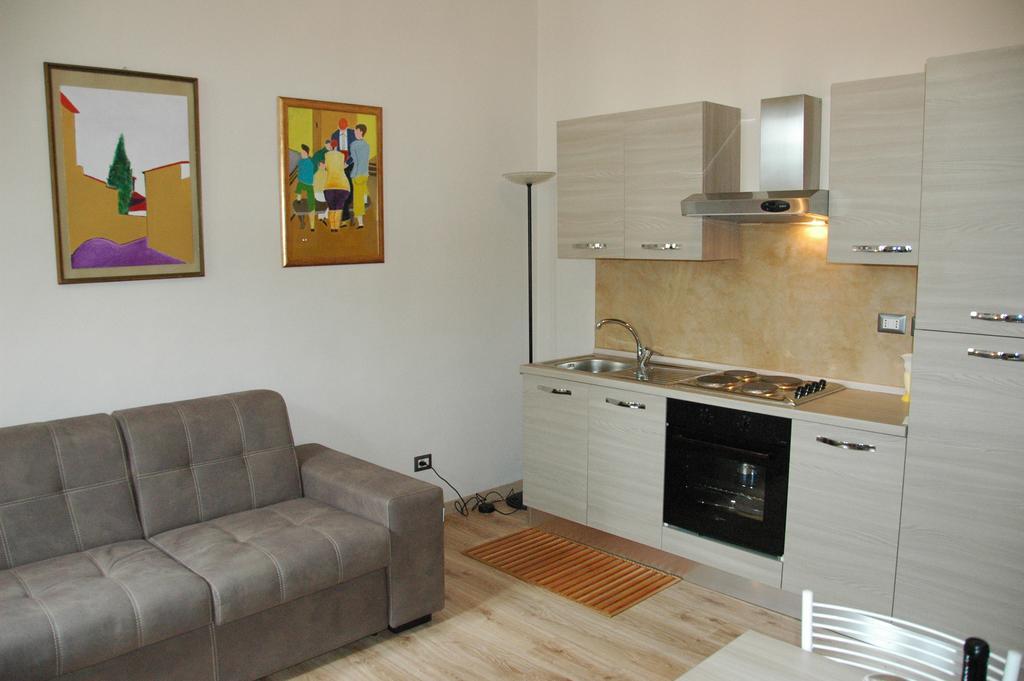 Appartamento Vittoria ฟลอเรนซ์ ภายนอก รูปภาพ
