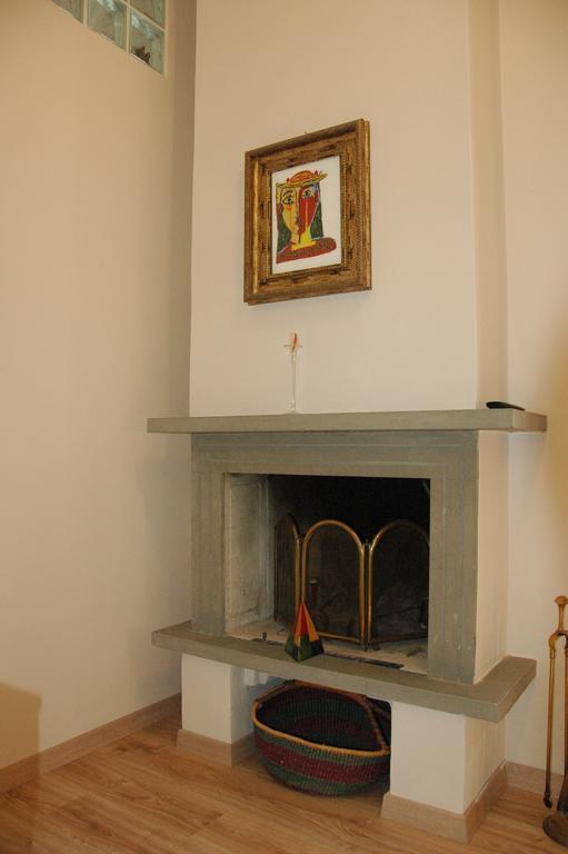Appartamento Vittoria ฟลอเรนซ์ ภายนอก รูปภาพ
