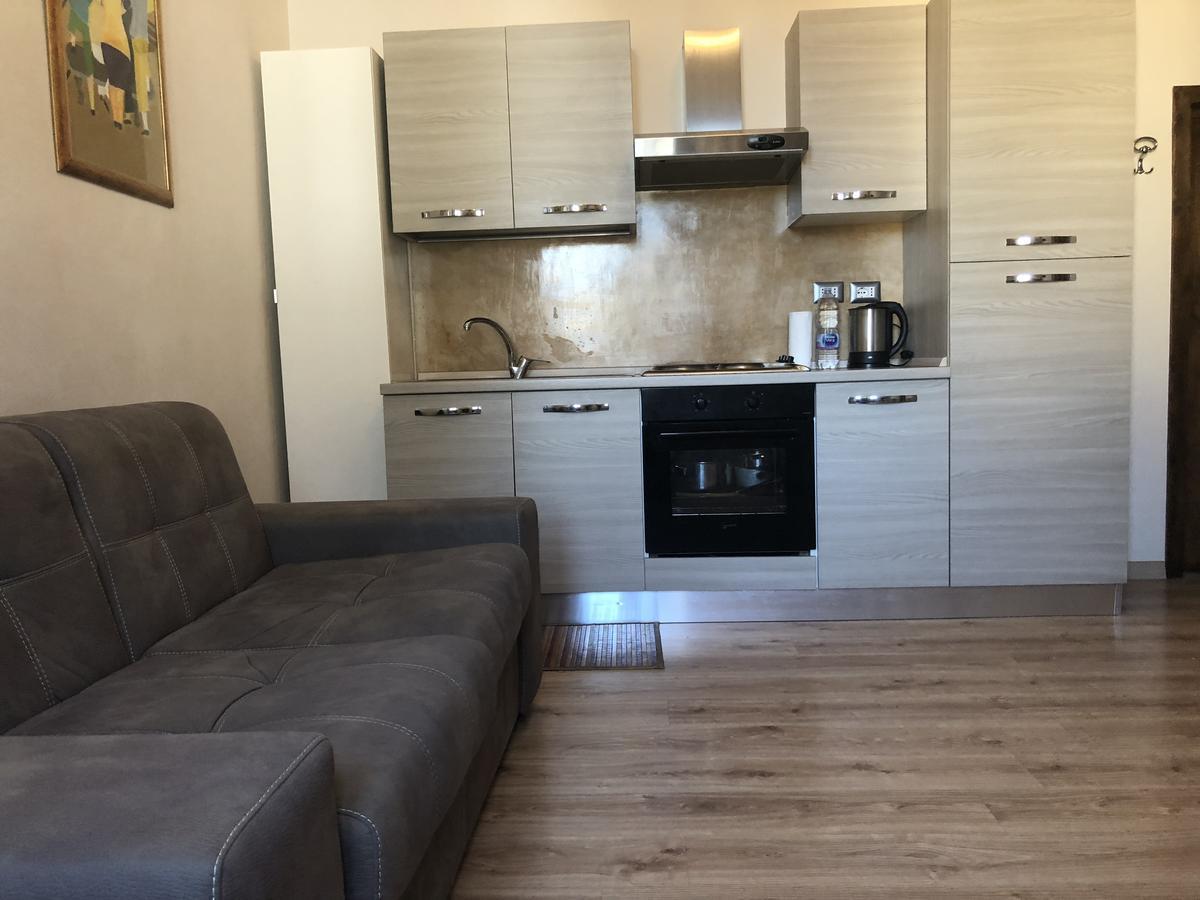 Appartamento Vittoria ฟลอเรนซ์ ภายนอก รูปภาพ